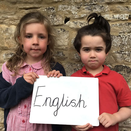 Burford Primary School