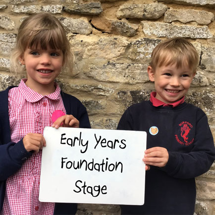 Burford Primary School