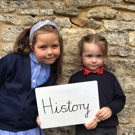 Burford Primary School