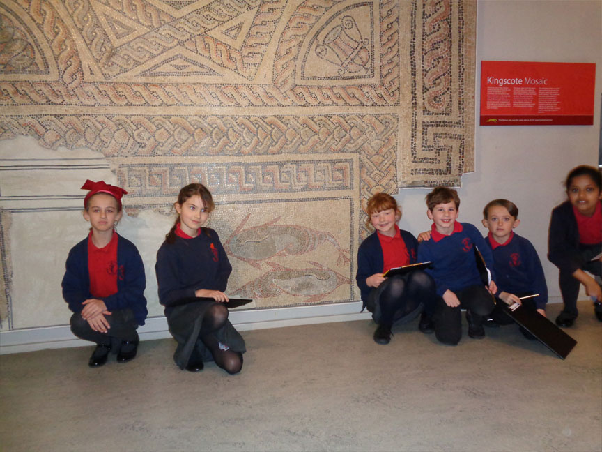 Burford Primary School