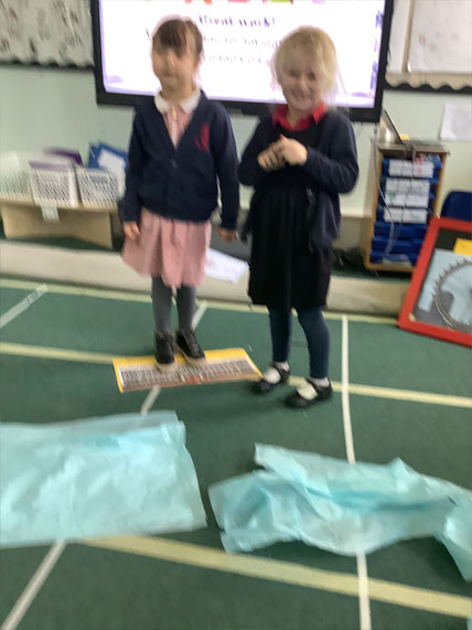 Burford Primary School