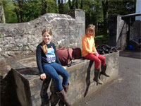 Burford Primary School