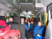 Burford Primary School