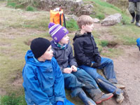 Burford Primary School