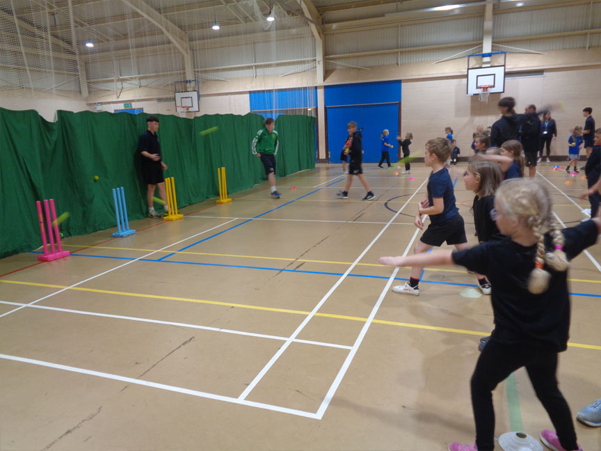 Burford Primary School