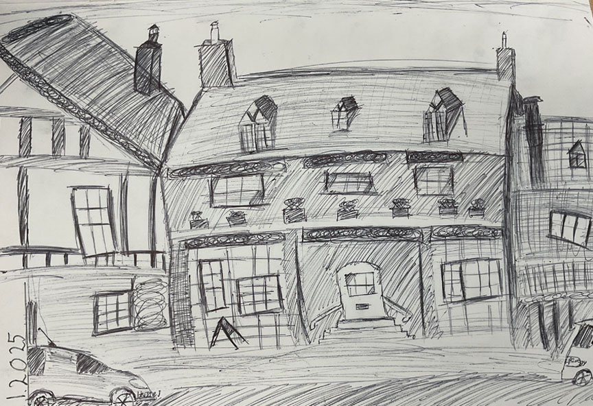 Burford Primary School