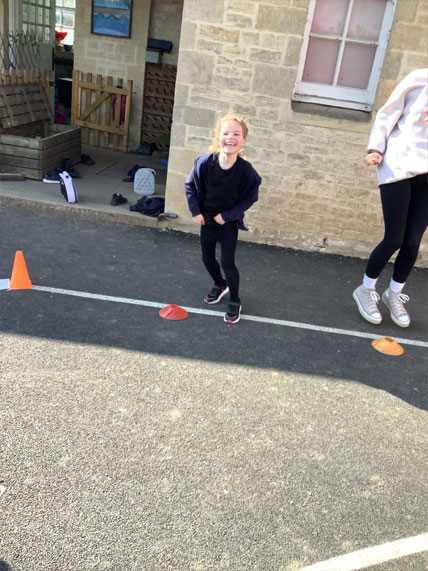 Burford Primary School